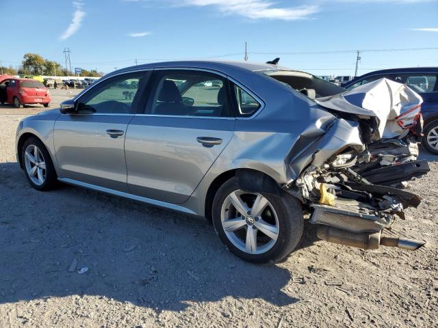 Photo 2 from auction – 2012 VOLKSWAGEN PASSAT with VIN 1VWBP7A37CC044728