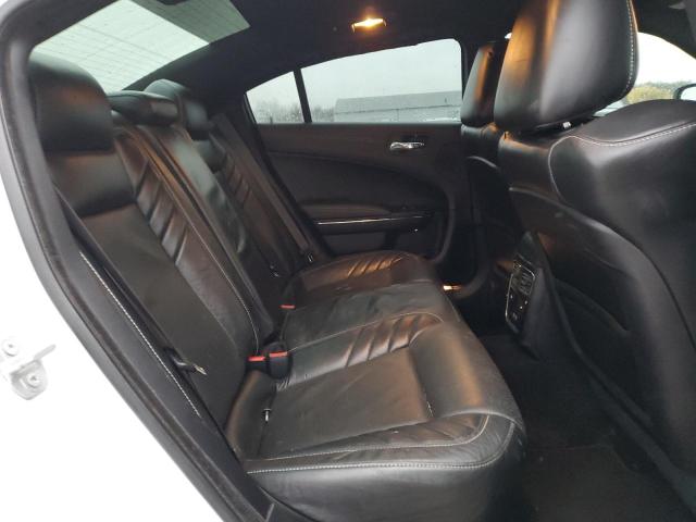 Photo 10 from auction – 2020 DODGE CHARGER SR with VIN 2C3CDXL91LH240490