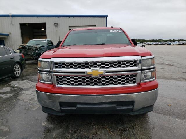 Photo 5 from auction – 2014 CHEVROLET SILVERADO with VIN 1GCRCREC2EZ412798