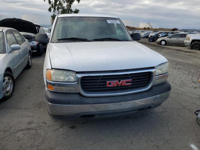 Photo 5 from auction – 2000 GMC NEW SIERRA with VIN 1GTEC14T7YE384266