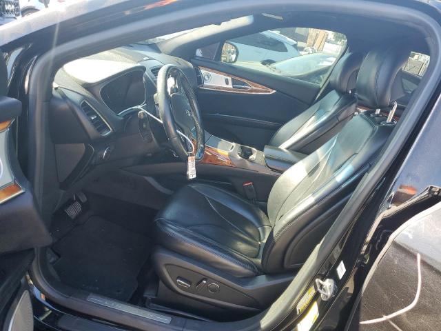 Photo 7 from auction – 2016 LINCOLN MKX RESERV with VIN 2LMPJ6LR7GBL63235