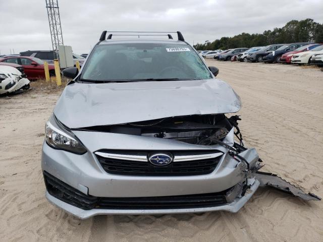 Photo 5 from auction – 2020 SUBARU IMPREZA with VIN 4S3GTAB64L3721566