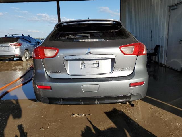 Photo 6 from auction – 2013 MITSUBISHI LANCER ES/ with VIN JA32X2HU9DU010465
