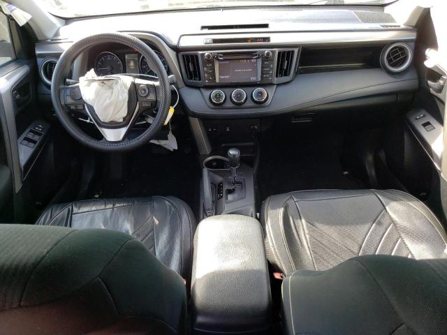 Photo 8 from auction – 2018 TOYOTA RAV4 LE with VIN 2T3ZFREV4JW472410