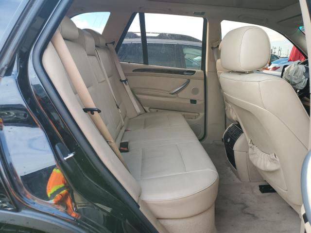 Photo 10 from auction – 2005 BMW X5 3.0I with VIN 5UXFA13545LY09803