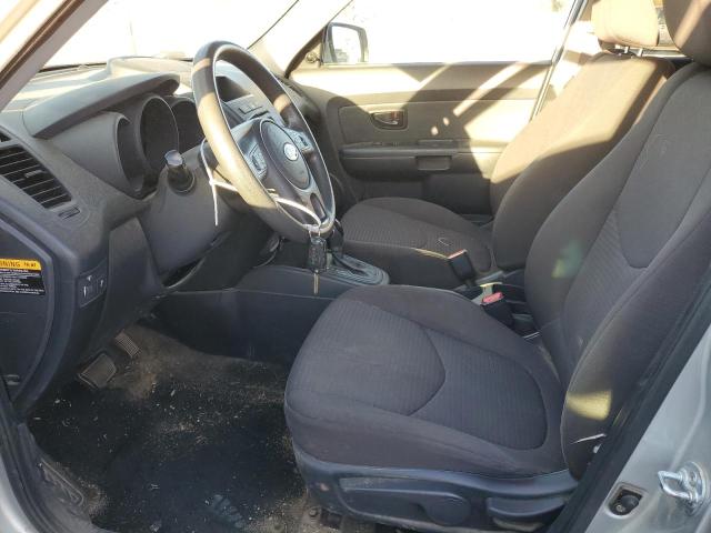 Photo 7 from auction – 2012 KIA SOUL with VIN KNDJT2A5XC7449859