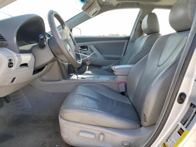 Photo 7 from auction – 2011 TOYOTA CAMRY with VIN 4T4BF3EK3BR177237