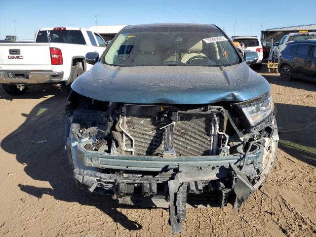 Photo 5 from auction – 2016 FORD EDGE SEL with VIN 2FMPK4J9XGBC17539