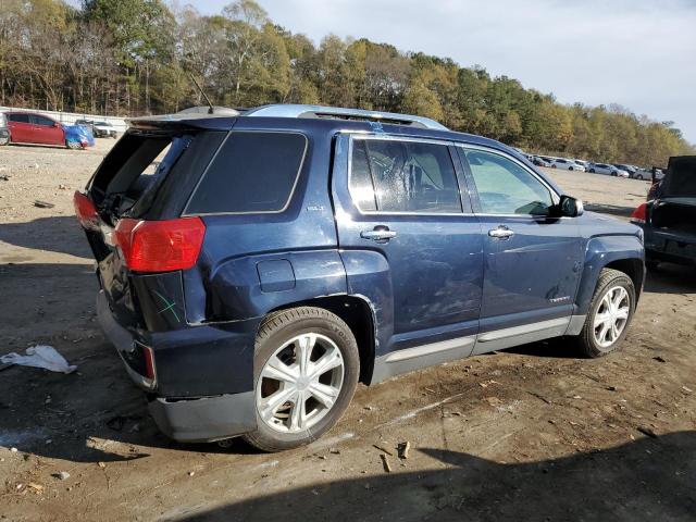 Photo 3 from auction – 2017 GMC TERRAIN SL with VIN 2GKALPEK3H6327028