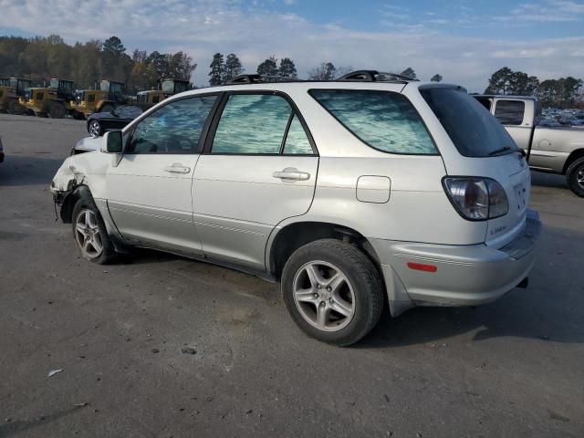 Photo 2 from auction – 2001 LEXUS RX 300 with VIN JTJHF10U310171107