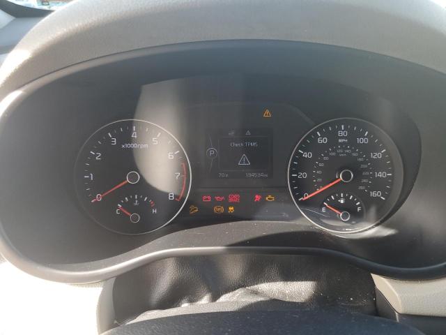 Photo 9 from auction – 2019 KIA SPORTAGE L with VIN KNDPM3AC0K7621696