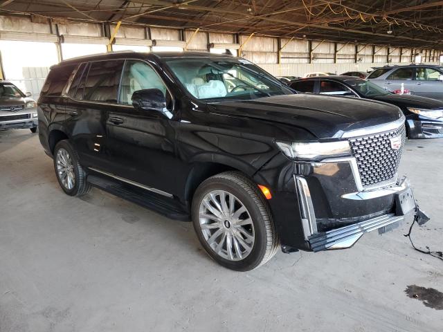 Photo 4 from auction – 2023 CADILLAC ESCALADE P with VIN 1GYS4BKL6PR356663