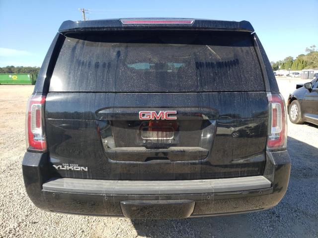 Photo 6 from auction – 2016 GMC YUKON SLT with VIN 1GKS1BKC4GR295428