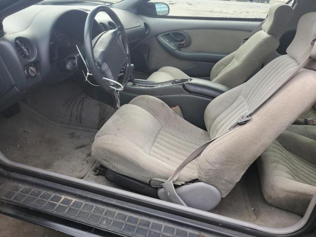 Photo 7 from auction – 1994 PONTIAC FIREBIRD with VIN 2G2FS22S7R2207970