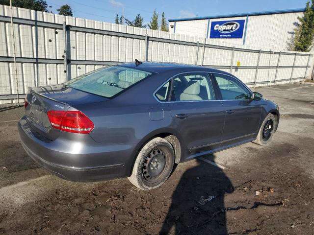 Photo 3 from auction – 2015 VOLKSWAGEN PASSAT SEL with VIN 1VWCV7A30FC065774