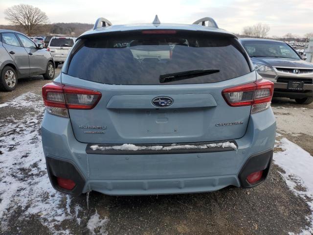 Photo 6 from auction – 2020 SUBARU CROSSTREK with VIN JF2GTANC5L8248265