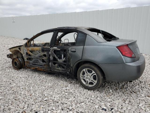 Photo 2 from auction – 2005 SATURN ION LEVEL with VIN 1G8AJ52F05Z174700