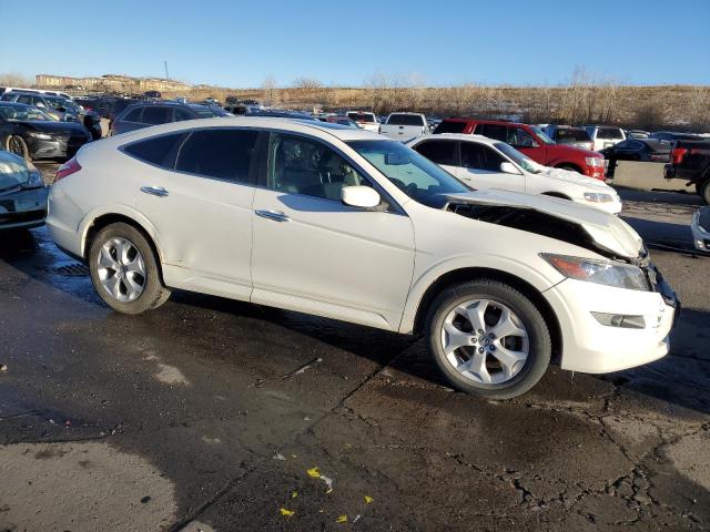 Photo 4 from auction – 2012 HONDA CROSSTOUR with VIN 5J6TF2H56CL011914
