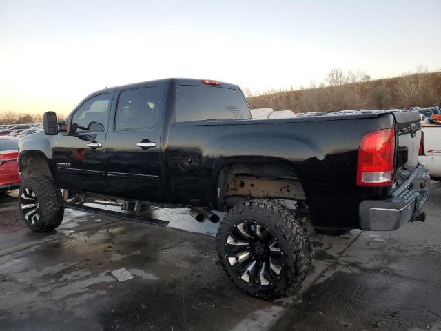 Photo 2 from auction – 2009 GMC SIERRA K25 with VIN 1GTHK63K99F132956