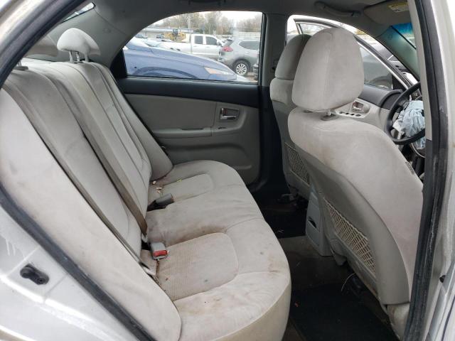 Photo 10 from auction – 2009 KIA SPECTRA EX with VIN KNAFE221095661926