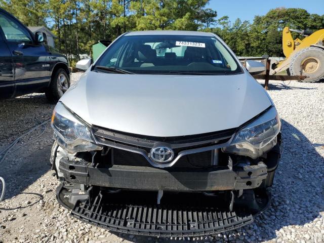 Photo 5 from auction – 2015 TOYOTA COROLLA L with VIN 2T1BURHE1FC426781