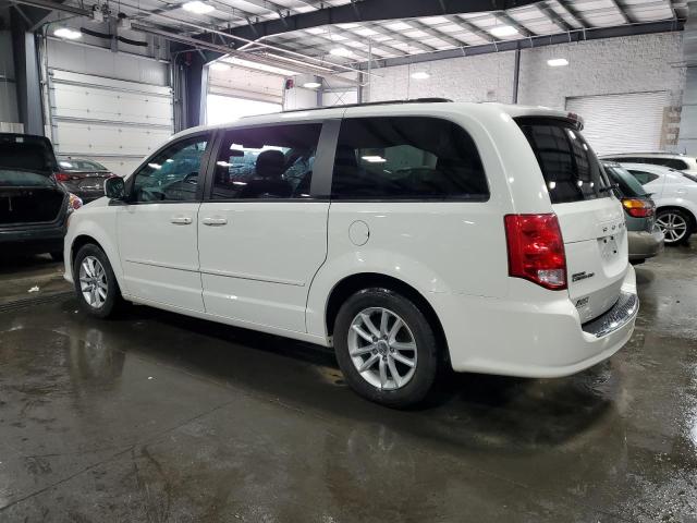 Photo 2 from auction – 2013 DODGE GRAND CARA with VIN 2C4RDGCG9DR738341
