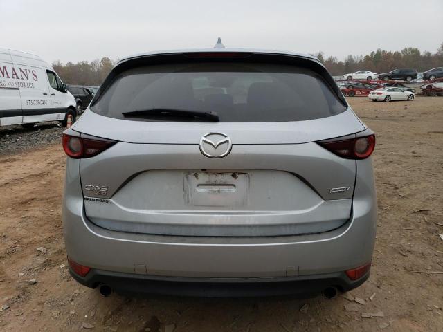 Photo 6 from auction – 2018 MAZDA CX-5 TOURI with VIN JM3KFBCM1J0412017