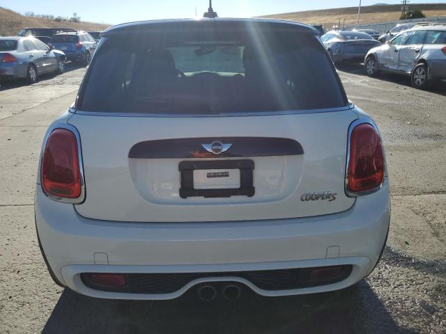 Photo 6 from auction – 2015 MINI COOPER S with VIN WMWXP7C55F2A60220