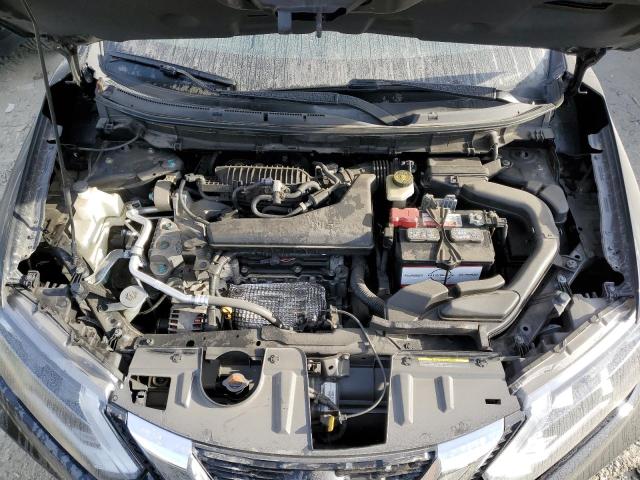 Photo 11 from auction – 2019 NISSAN ROGUE S with VIN KNMAT2MV9KP528370