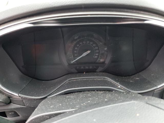 Photo 9 from auction – 2020 FORD FUSION SE with VIN 3FA6P0HD7LR254344