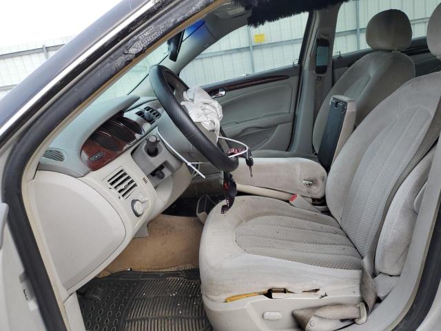 Photo 7 from auction – 2007 BUICK LUCERNE CX with VIN 1G4HP57287U106875