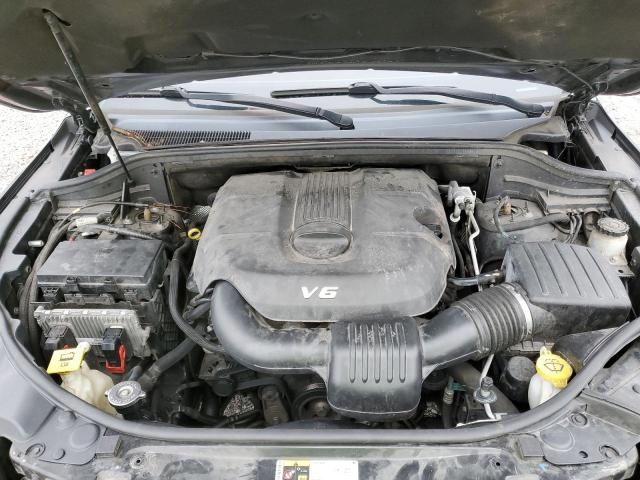 Photo 12 from auction – 2014 JEEP GRAND CHER with VIN 1C4RJFCG7EC517947