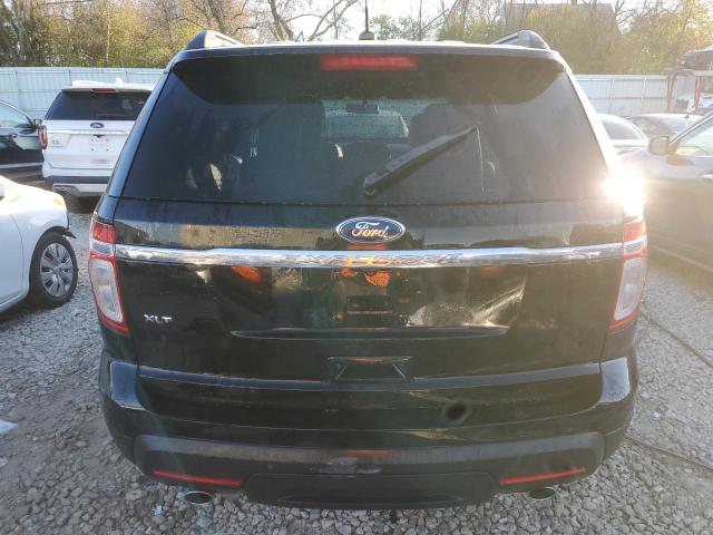 Photo 6 from auction – 2012 FORD EXPLORER X with VIN 1FMHK7D8XCGA09477