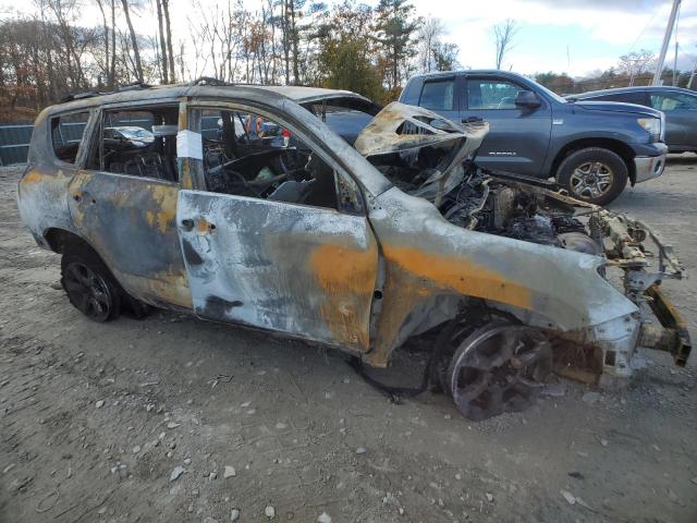 Photo 4 from auction – 2010 TOYOTA RAV4 LIMIT with VIN JTMDF4DV8AD030161