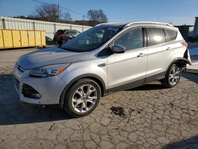 FORD ESCAPE TIT 2014 with VIN 1FMCU0J99EUB54510 - Photo from auction