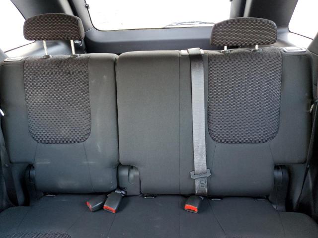 Photo 10 from auction – 2009 PONTIAC TORRENT with VIN 2CKDL33F296235667