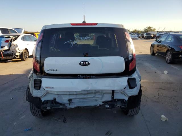 Photo 6 from auction – 2017 KIA SOUL with VIN KNDJN2A20H7450557