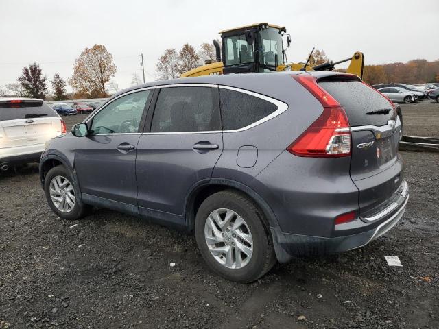 Photo 2 from auction – 2016 HONDA CR-V EX with VIN 5J6RM4H53GL101426