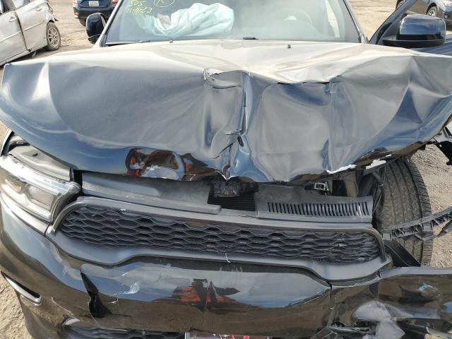 Photo 11 from auction – 2021 DODGE DURANGO GT with VIN 1C4RDHDG4MC608626