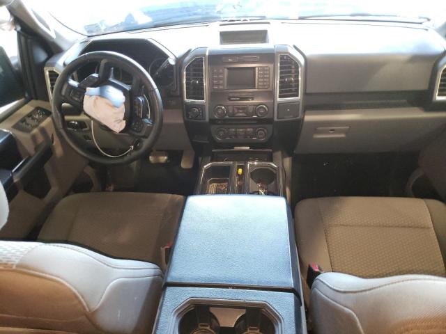 Photo 8 from auction – 2015 FORD F150 SUPER with VIN 1FTEW1EF6FKE97558