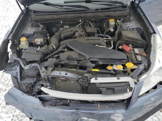 Photo 12 from auction – 2014 SUBARU OUTBACK 2. with VIN 4S4BRCLC7E3280961