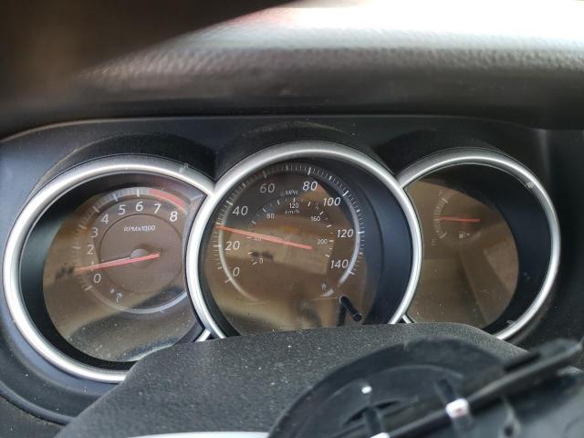 صورة رقم 9 من المزاد - 2012 NISSAN VERSA S مع VIN 3N1BC1CP0CK260882