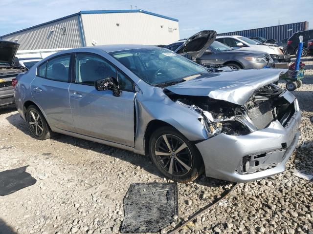 Photo 4 from auction – 2020 SUBARU IMPREZA PR with VIN 4S3GKAV61L3610083