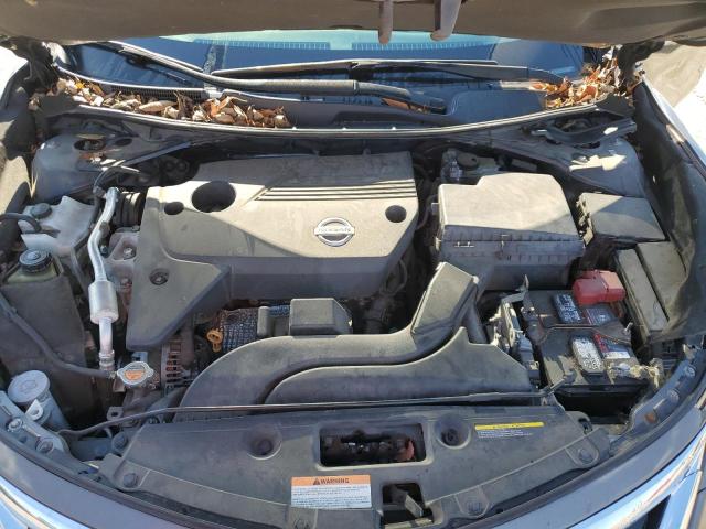 Photo 11 from auction – 2015 NISSAN ALTIMA 2.5 with VIN 1N4AL3AP2FN376967