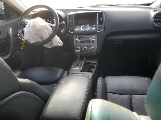Photo 8 from auction – 2013 NISSAN MAXIMA S with VIN 1N4AA5AP2DC824893
