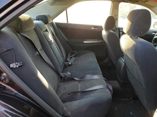 Photo 10 from auction – 2002 TOYOTA CAMRY LE with VIN JTDBE32K920011172