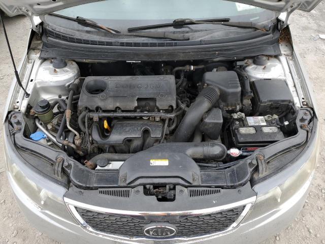 Zdjęcie 11 z aukcji – 2012 KIA FORTE LX z VIN KNAFT4A22C5469507