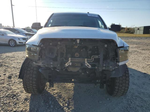 Photo 5 from auction – 2018 RAM 2500 ST with VIN 3C6UR5CL4JG365084