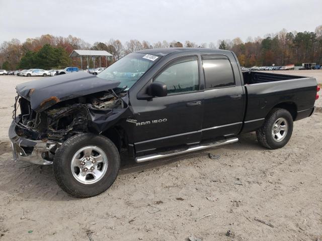 Photo 1 from auction – 2007 DODGE RAM 1500 S with VIN 1D7HU18277S206455