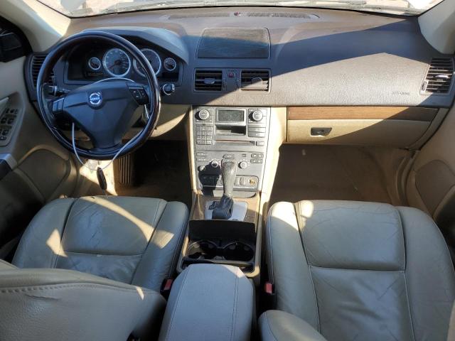 Photo 8 from auction – 2011 VOLVO XC90 3.2 with VIN YV4952CZ2B1593305